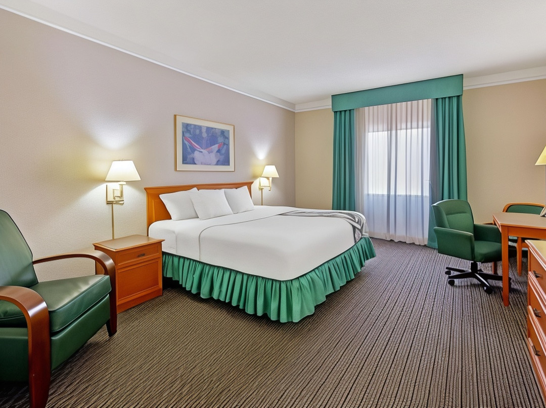 Mesilla酒店住宿-La Quinta Inn by Wyndham Las Cruces Mesilla Valley