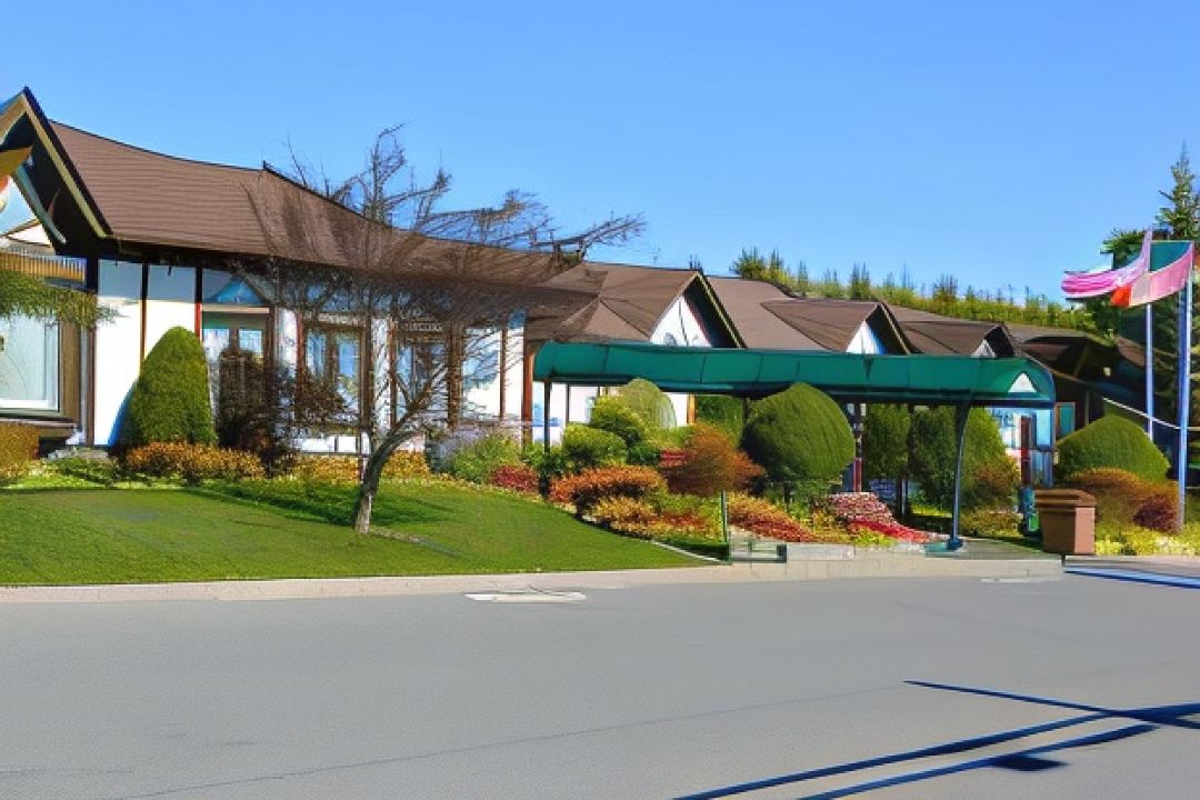McIntosh Country Inn & Conference Centre