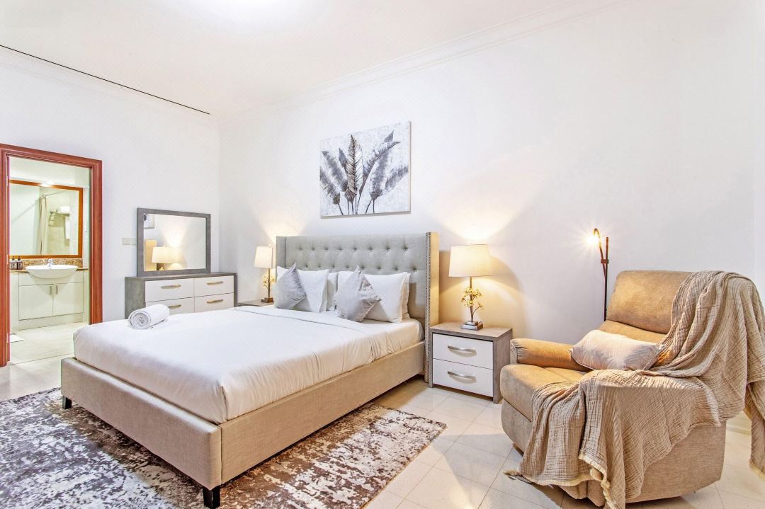 Bnbme | Anbar Tower | 2 Bdr