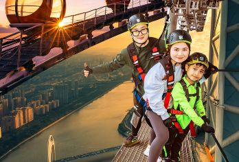 广州塔+陈家祠+黄埔军校旧址纪念馆+沙面+龙津西西关大屋区【私家小团丨小众丨独立包车丨车型可选丨优选行程丨管家服务丨上门接送】