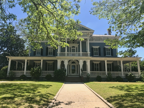 Bath酒店住宿-Elmwood 1820 Bed & Breakfast Inn