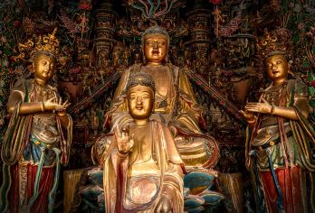 小西天【猩咖说|2H趣讲|含门票耳机】【[一单一团]独立小包团服务一对一，提供蓝牙讲解耳机，品质有保障】