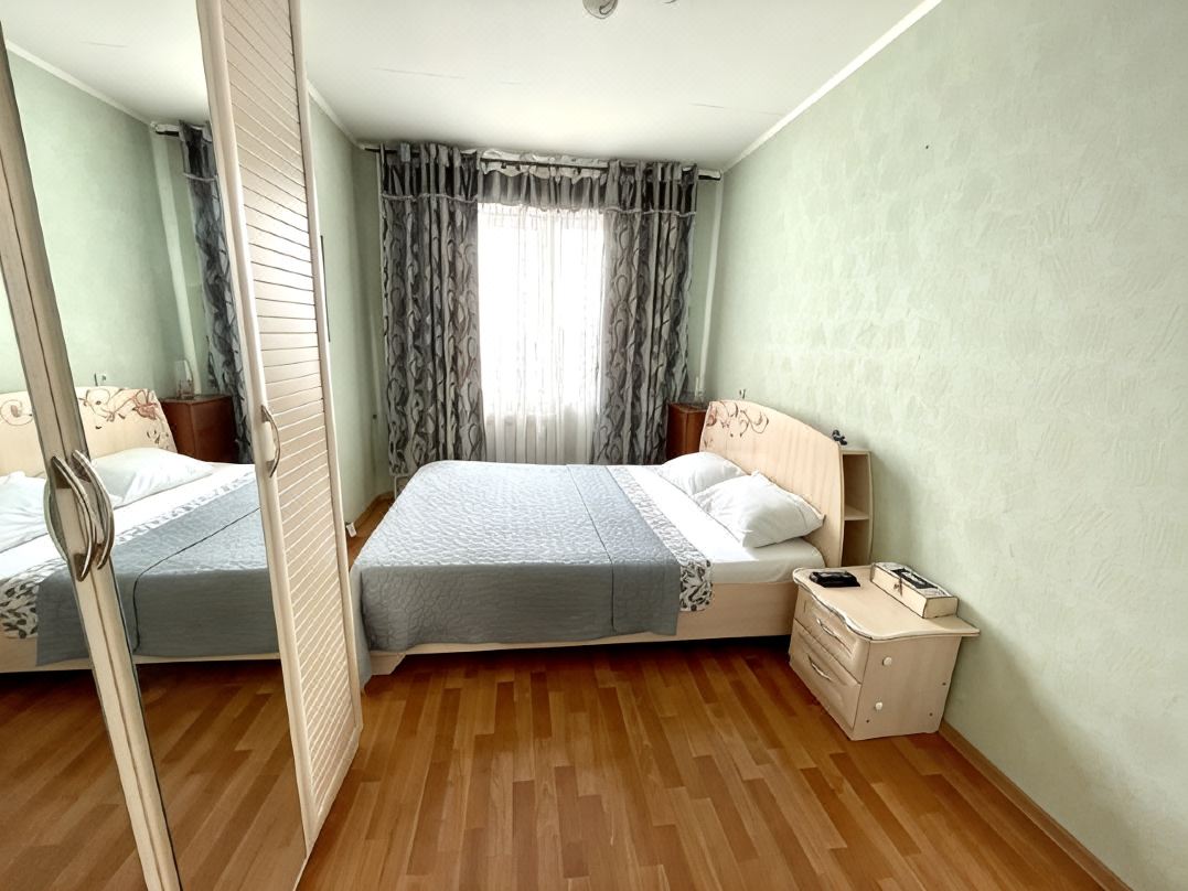 V Tsentre na Ulice Lenina Apartments