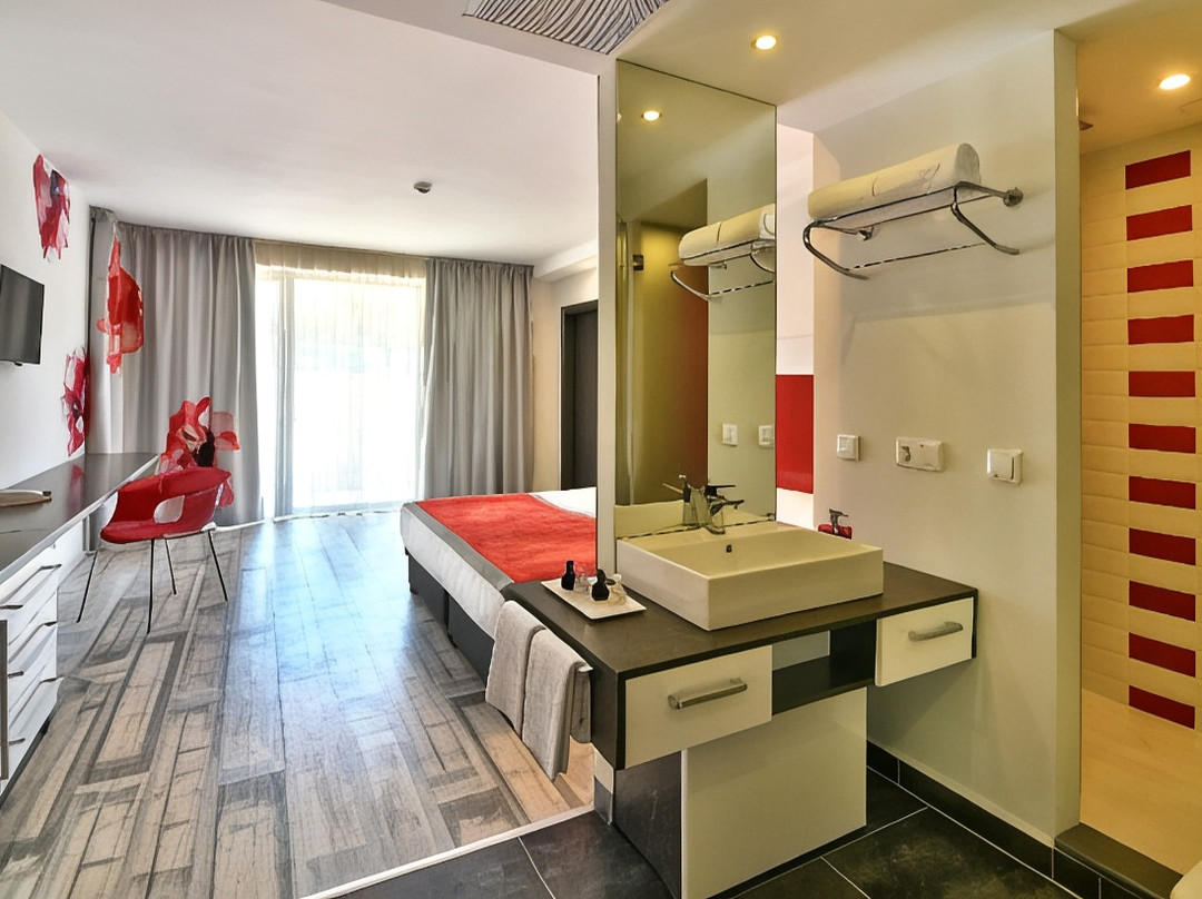 Grifid Hotel Foresta