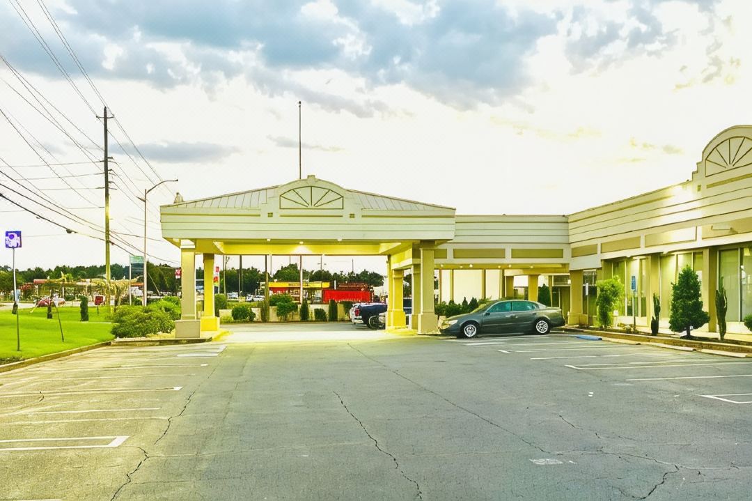 Suburban Studios McDonough South I-75