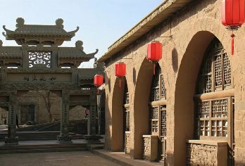 延安出发：梁家河村+文安驿古镇一日游【包车一日游】【感受当年知青下乡的梦想与迷茫，给大家一次心灵的洗礼】