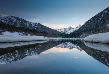 康定情歌风景区一日游独立包车纯玩三环内包接送【[品质纯玩]包车出行纯玩品质，不进店不购物，无强制消费行程透明！】