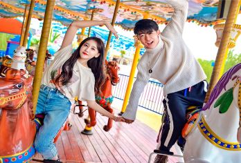 西安华夏文旅海洋公园+驼铃传奇秀/西安千古情一日游丨小车接送【[品质保证]纯玩品质、自发团、纯玩无购物、销量100+】