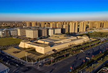 【开封博物馆】2小时精讲·金牌导游·8人小团·人文趣味讲解【[金牌说讲师团]行业资深讲师和金牌导游，只做深度讲解，保证讲解质量！】