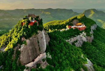 铜川大香山寺+照金纪念馆+薛家寨【2-6人团】门票全含一日游【景区门票全含，景区游览时间充足，旅途行程自由，真纯玩，无套路，无任何强制消费，享受美好惬意旅行。】