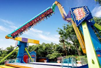 广州长隆旅游度假区（广州周边往返）-包车游【中文专车接送｜行程可调｜景点灵活】