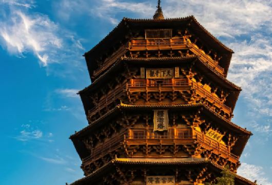 悬空寺+木塔+永安+圆觉+净土※甄选准新车※酒店上门接7号线【[精品包车一日游]全系车型均使用[精品车型]-车内干净卫生，司机服务热情贴心，大同市平城区范围上门接】