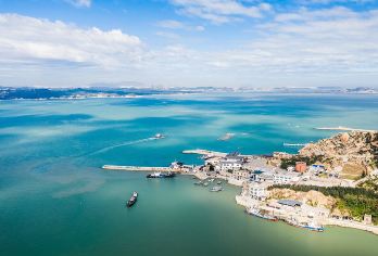 【天天发团~福州出发】平潭岛纯玩一日活动a线/b线【赴全国第五大岛、福建第一大岛——[平潭岛]】