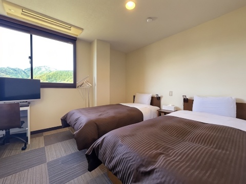 马鲁埃酒店-官方