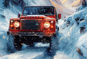 雪乡一日游【雪乡一日纯包车游】亚布力起止、时间自由、项目可加【行程宽松：出发时间您来定，可个性化定制行程。】