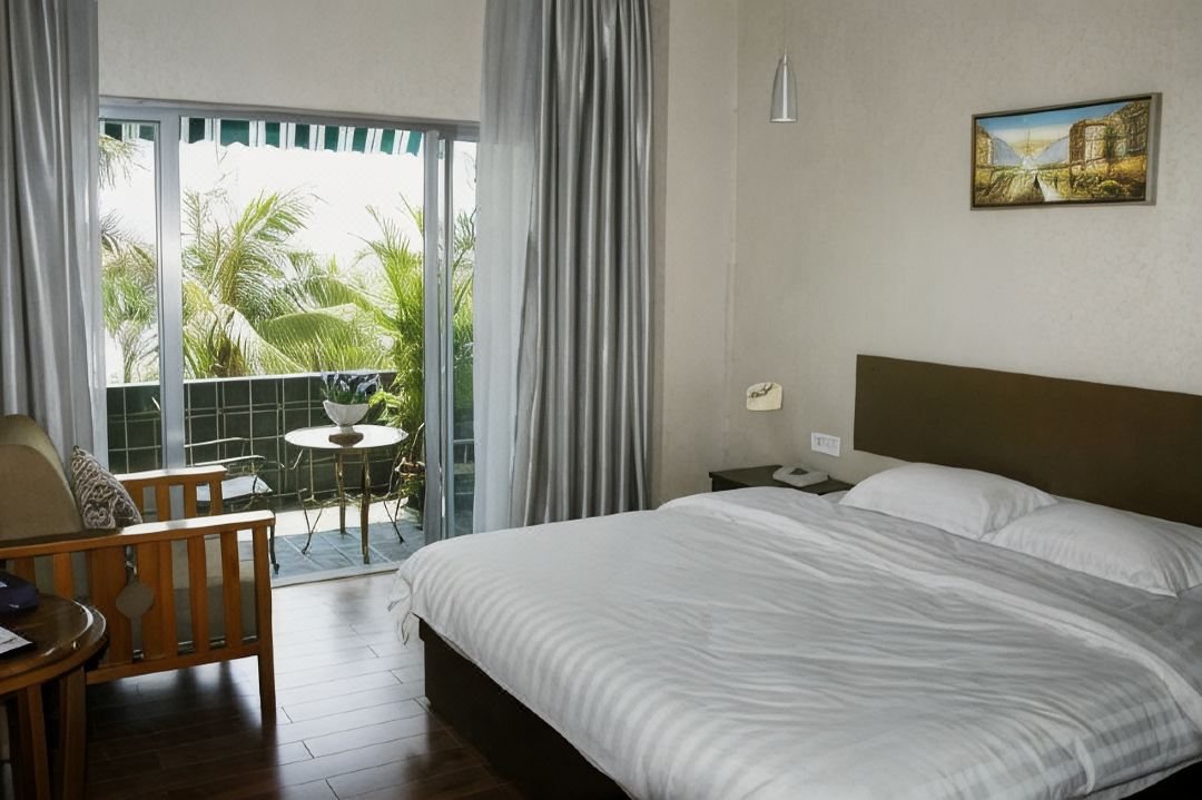 Dazedi Holiday Apartment