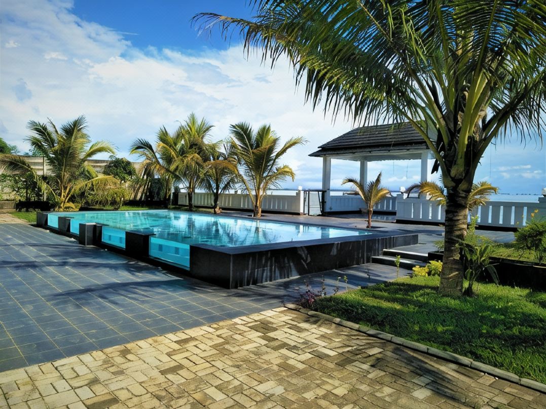 Mandabelle Villas Tanjung Lesung