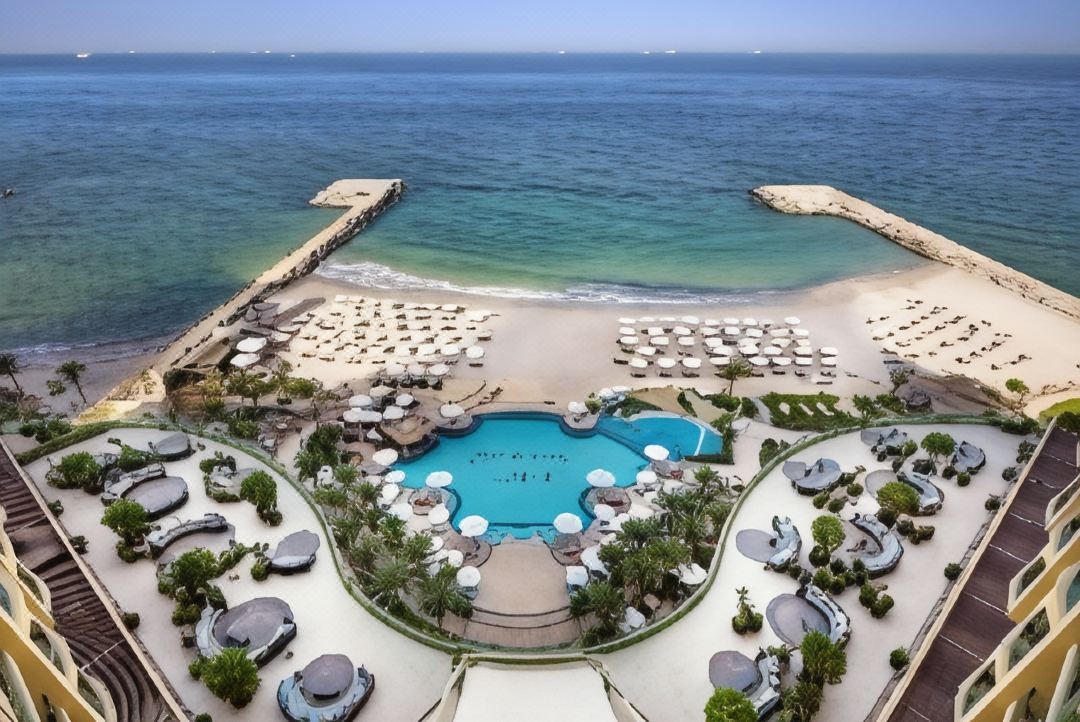 Fairmont Ajman