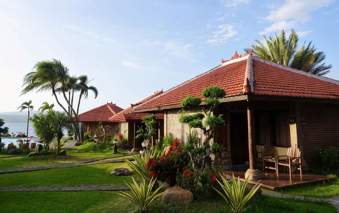 Watu Dodol Hotel
