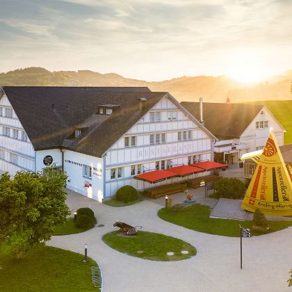 瑞士阿彭策尔一日游|含巧克力工厂+奶酪工坊参观品尝