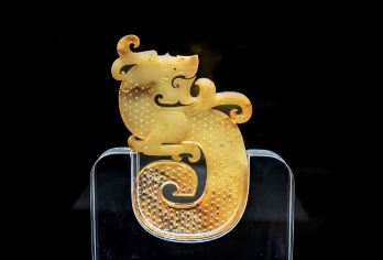 徐州博物馆【两汉风韵 文物文化深度讲解】【专业导游深度讲解，拒绝走马观花】