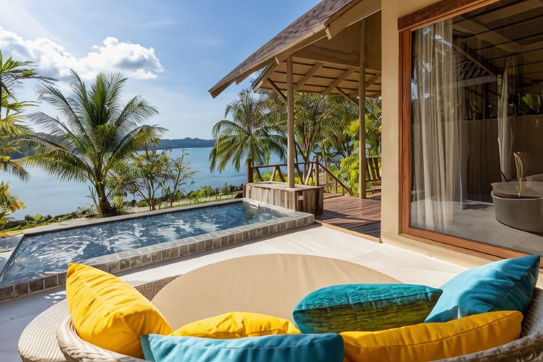 Tolani Resort Koh Kood