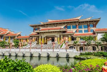 老院子景区+闽南传奇演出票【门票代订 赠送小风筝咨询服务 】【取票方便快捷】