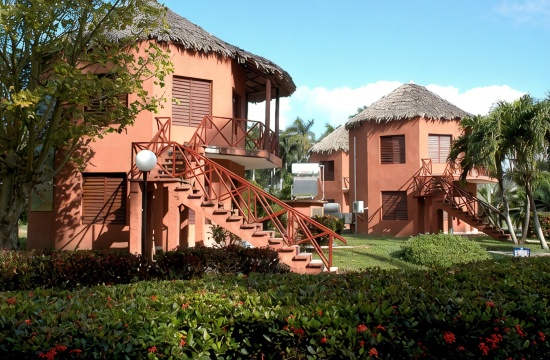 格兰吉塔地平线酒店-官方