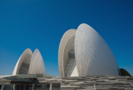 珠海一日游|日月贝+圆明新园+司兼向导+独立包车上门接【网红打卡景点+上门接送+司机兼向导+行程可更改，希望您有一次愉快的旅游体验！】