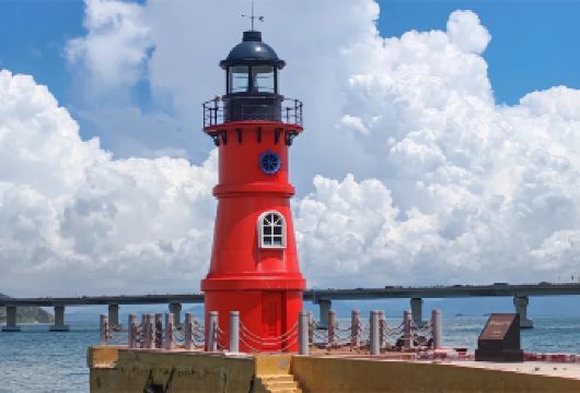 广东汕头南澳岛一日游【司导可选女司机+拍照打卡+纯玩无购物】【[服务承诺]全程纯玩无购物、无套路，秉承游客玩得开心灯宗旨，让游客不踩雷！】