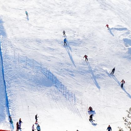 塞尔维亚科帕奥尼克滑雪一日游【中文司机，单程】