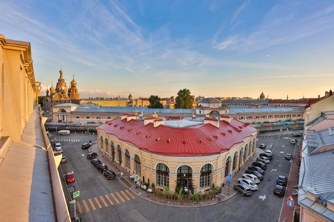 Paul Apartments - Boutique Hotel