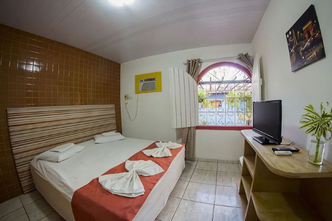 Cosmopolitan Hostel
