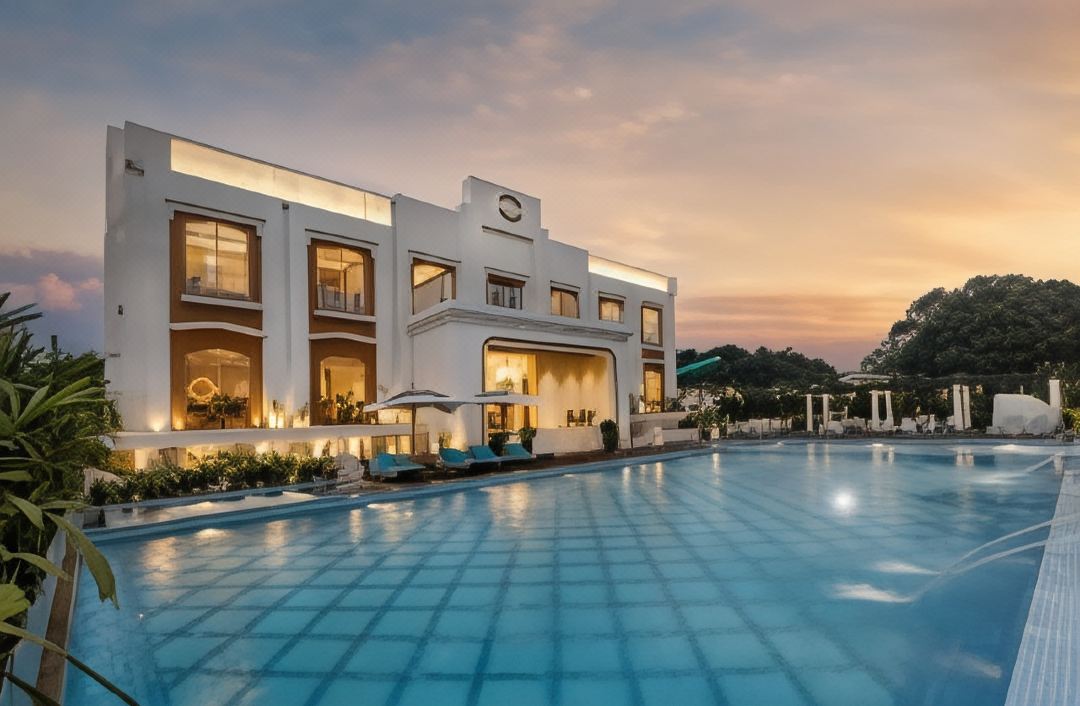 Miros Goa - Formerly Imperial Goa