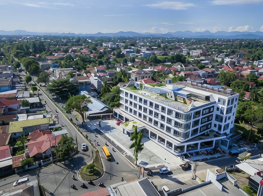 Aeris Hotel Banjarbaru