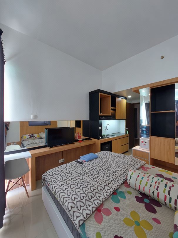 Vivo Apartemen by One Room