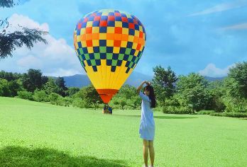 中国科学院热带植物园+傣族园一日游-市区接送-精品小团【置身天然大氧吧，领略雨林风光，探秘热带植物王国的神奇；】