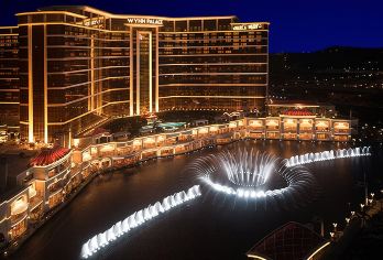 澳门经典一日游【纯玩团+香港出发+自助午餐】【透明：所见即所得，无额外自费，无隐形消费】