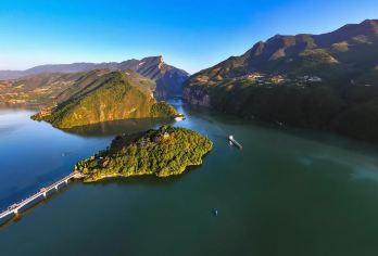 奉节白帝城+小三峡+小小三峡一日游【一价全含·纯玩无购物】【[服务保障]自营，专业定制游巫山，奉节旅游10年，让你自由、省心、有保障，无套路高性价比完美品质游】