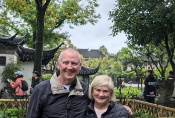 上海至苏州包车一日游+拙政园+周庄水乡【全程专车和导游 ***的花园 水乡传统生活方式】