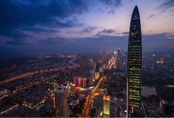 中英街+海滨栈道+深圳湾公园+大梅沙【深圳包团一日游】【1.私家小团，告别拥挤等待】