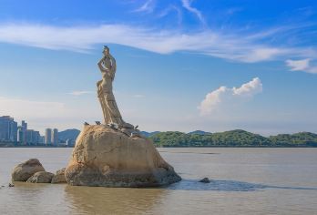 珠海6大景点纯玩半日游丨市区上门接送，观海好去处【珠海市区指定区域上门接送，安心出游，贴心服务！】