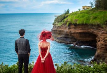 北海涠洲岛一日游【含往返船票※门票※上岛费※用车一单一团】【北海市中国旅行社.五星旅行社.品质值得信任.独立成团，私家团；】