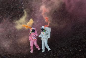 呼和浩特+辉腾锡勒草原+乌兰哈达火山一日游【多团型可选】【[精品赠送]免费赠送矿泉水、贴心医药包，让您安心享受每一段旅程】