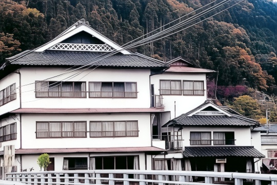 Riverside Yunogo-官方