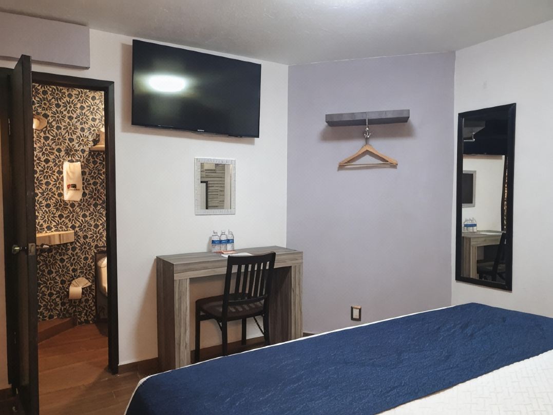 Hotel Don Carlos