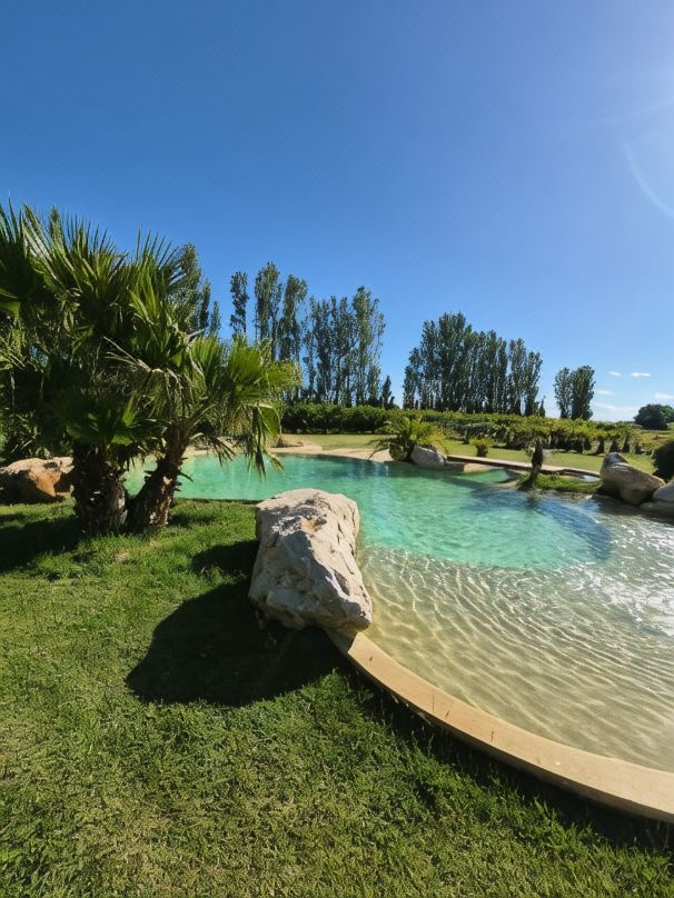 Le Mas des Cerisiers Jacuzzi et Sauna Inclus Pour Tous les Logements