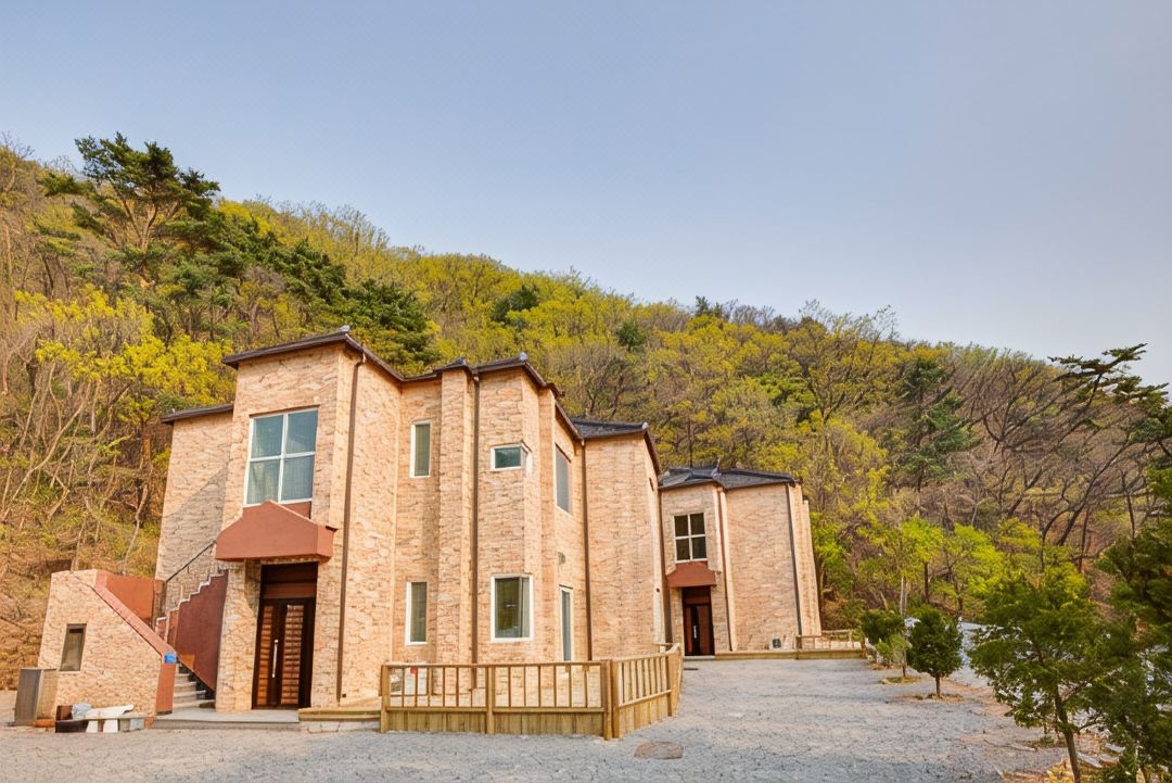 Chungho Cehongho Pension