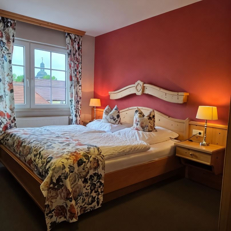 Hildebrandts Landhotel - Bei Erfurt