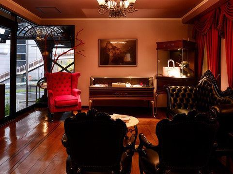 涩谷区酒店住宿-涩谷青山-樱花酒店